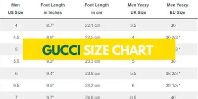 shirly gucci ace sizing